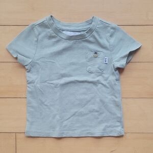 🚨 DONATE SOON • 🍍5 for $20 EUC • Sammy + Nat • Mint Green Tee